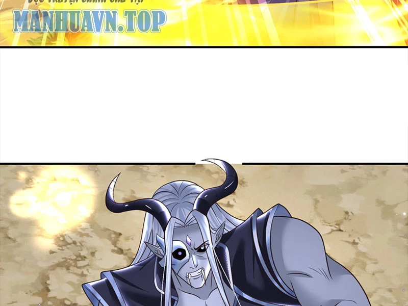 Kiếm Tiên Võ Đế: Bắt Đầu Huyền Vũ Môn Chi Biến Chapter 59 - Trang 2