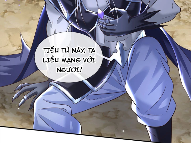 Kiếm Tiên Võ Đế: Bắt Đầu Huyền Vũ Môn Chi Biến Chapter 59 - Trang 2