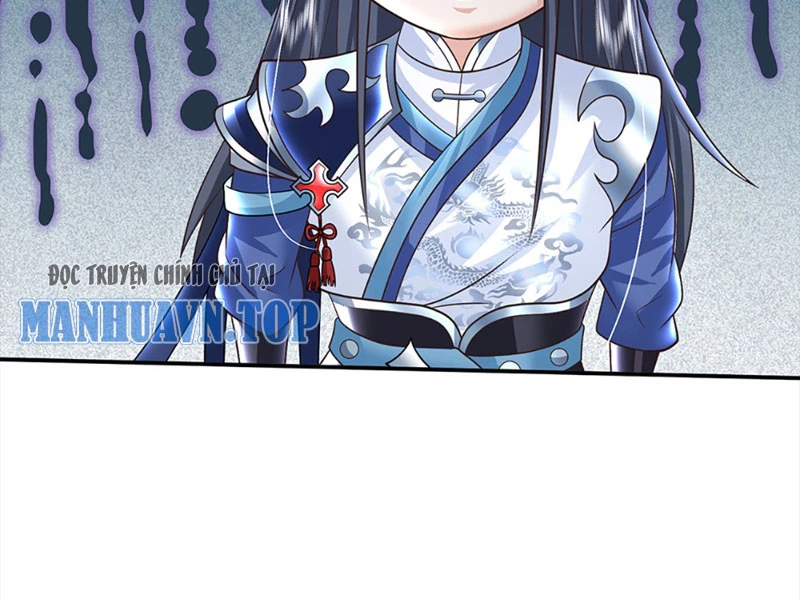 Kiếm Tiên Võ Đế: Bắt Đầu Huyền Vũ Môn Chi Biến Chapter 59 - Trang 2
