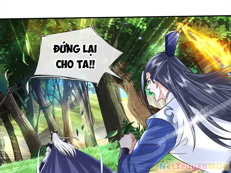 Kiếm Tiên Võ Đế: Bắt Đầu Huyền Vũ Môn Chi Biến Chapter 59 - Trang 2
