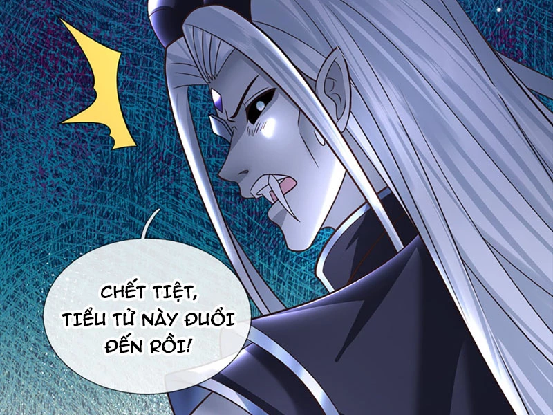 Kiếm Tiên Võ Đế: Bắt Đầu Huyền Vũ Môn Chi Biến Chapter 59 - Trang 2
