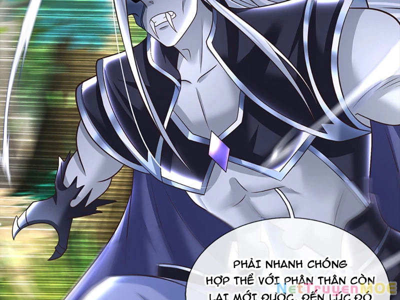 Kiếm Tiên Võ Đế: Bắt Đầu Huyền Vũ Môn Chi Biến Chapter 59 - Trang 2