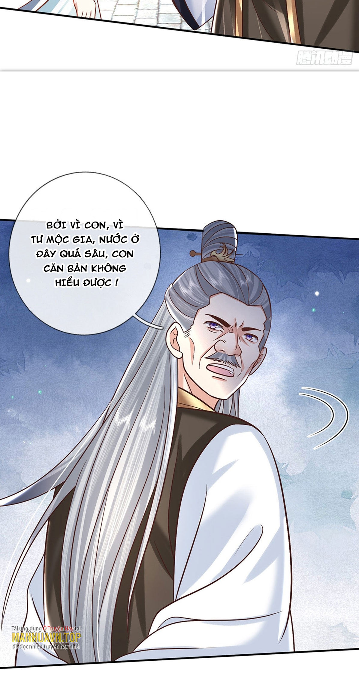 Kiếm Tiên Võ Đế: Bắt Đầu Huyền Vũ Môn Chi Biến Chapter 6 - Trang 2