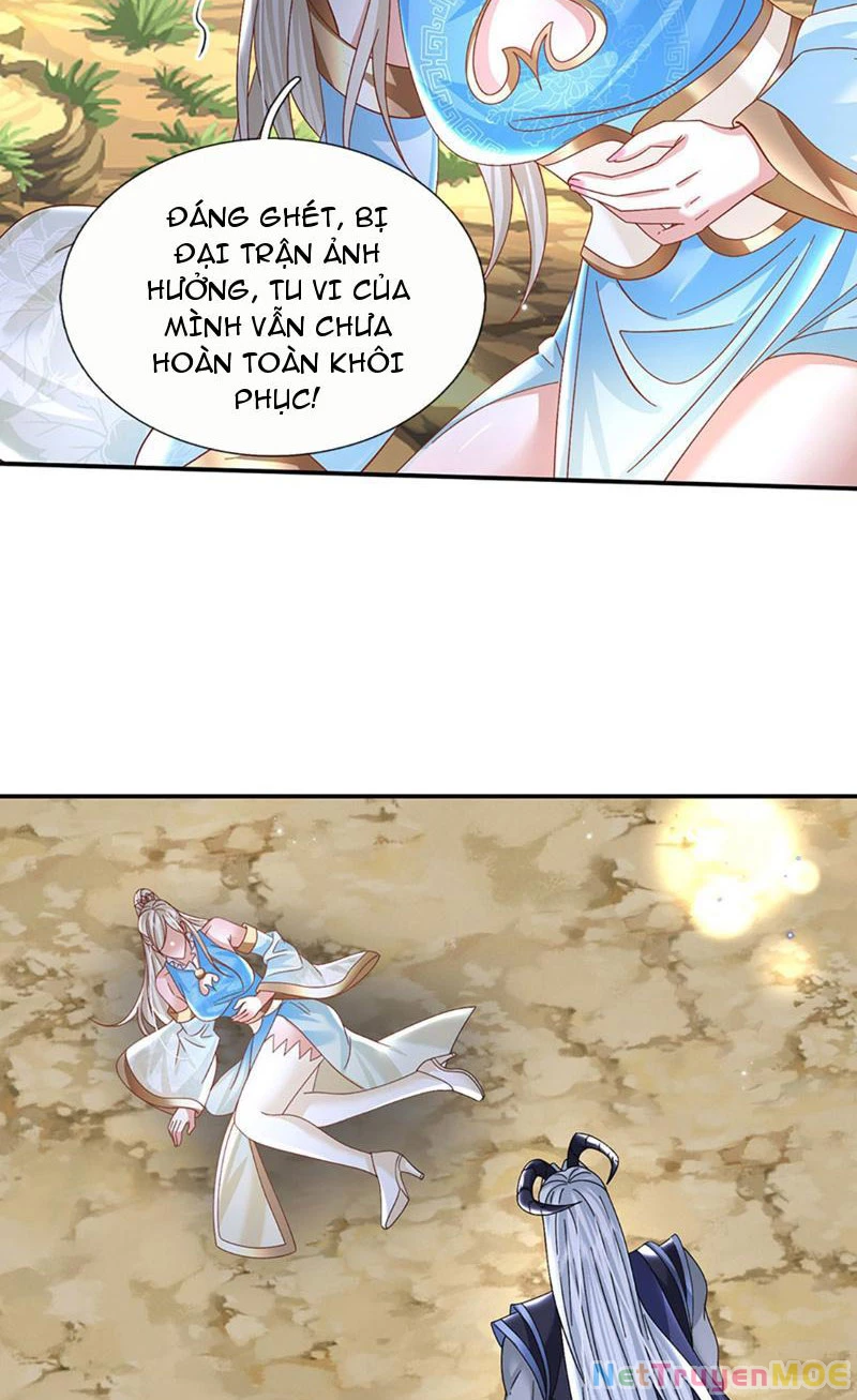 Kiếm Tiên Võ Đế: Bắt Đầu Huyền Vũ Môn Chi Biến Chapter 60 - Trang 2