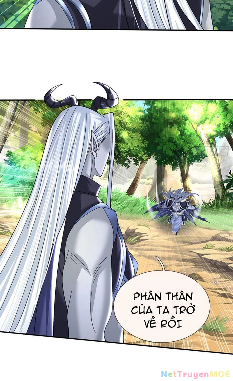 Kiếm Tiên Võ Đế: Bắt Đầu Huyền Vũ Môn Chi Biến Chapter 60 - Trang 2
