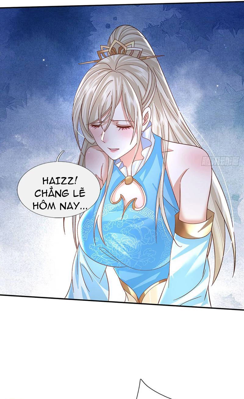 Kiếm Tiên Võ Đế: Bắt Đầu Huyền Vũ Môn Chi Biến Chapter 60 - Trang 2