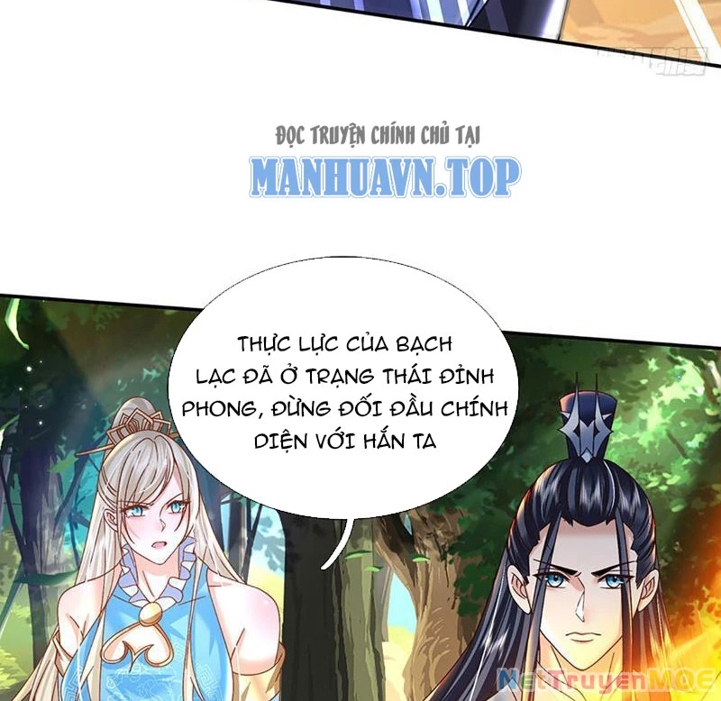 Kiếm Tiên Võ Đế: Bắt Đầu Huyền Vũ Môn Chi Biến Chapter 60 - Trang 2