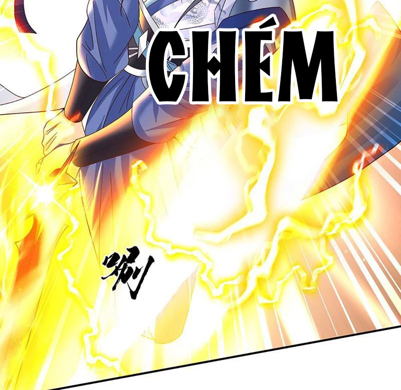 Kiếm Tiên Võ Đế: Bắt Đầu Huyền Vũ Môn Chi Biến Chapter 60 - Trang 2