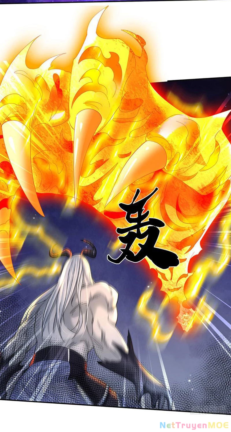 Kiếm Tiên Võ Đế: Bắt Đầu Huyền Vũ Môn Chi Biến Chapter 62 - Trang 2