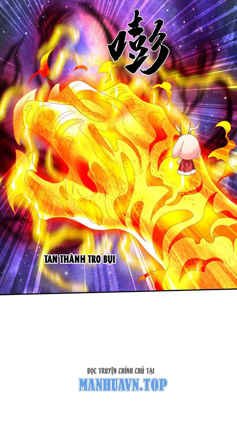Kiếm Tiên Võ Đế: Bắt Đầu Huyền Vũ Môn Chi Biến Chapter 62 - Trang 2