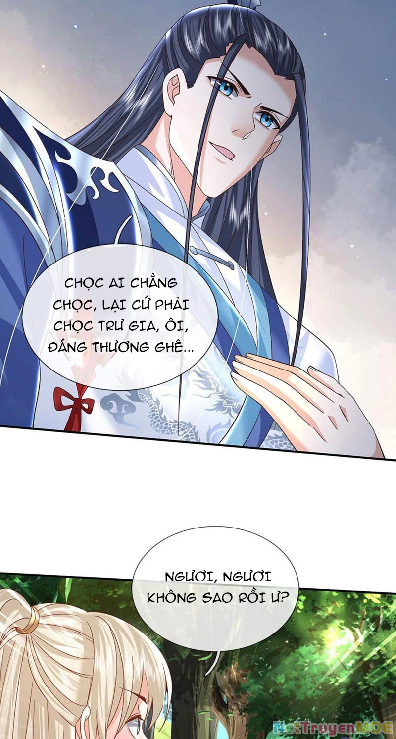 Kiếm Tiên Võ Đế: Bắt Đầu Huyền Vũ Môn Chi Biến Chapter 62 - Trang 2