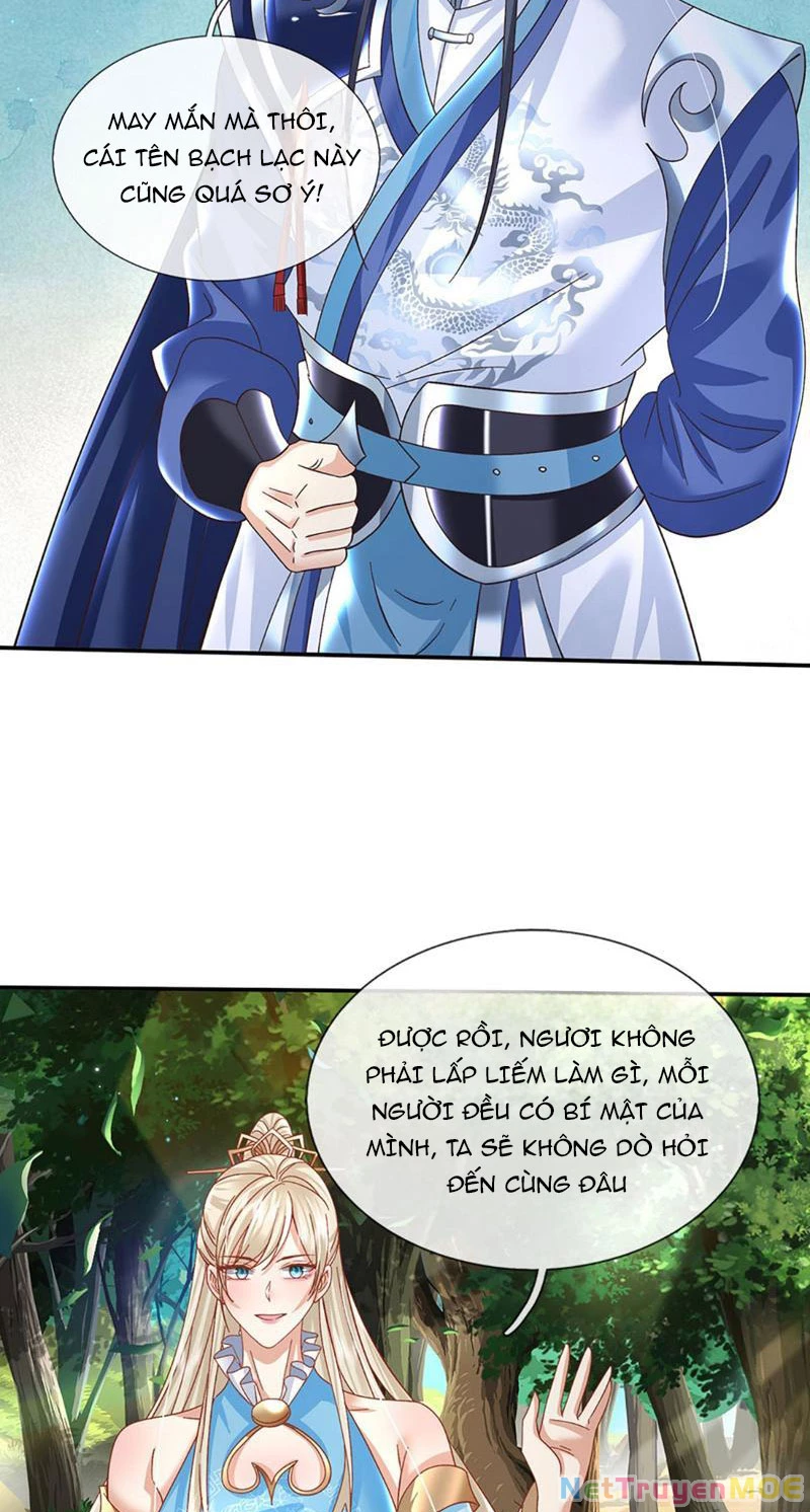 Kiếm Tiên Võ Đế: Bắt Đầu Huyền Vũ Môn Chi Biến Chapter 62 - Trang 2