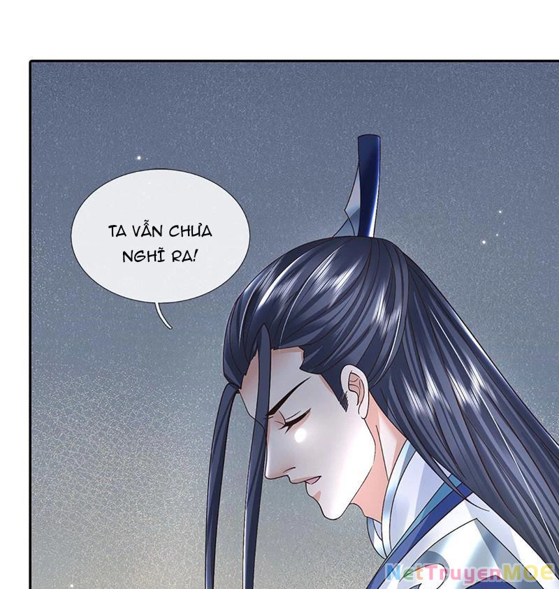 Kiếm Tiên Võ Đế: Bắt Đầu Huyền Vũ Môn Chi Biến Chapter 62 - Trang 2
