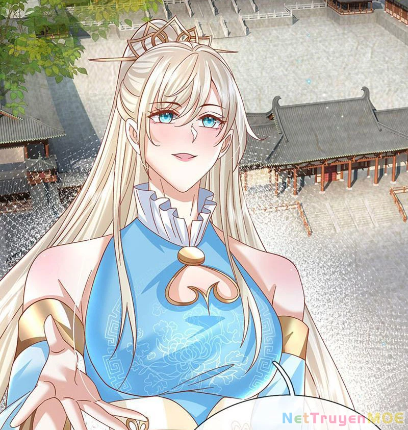 Kiếm Tiên Võ Đế: Bắt Đầu Huyền Vũ Môn Chi Biến Chapter 62 - Trang 2