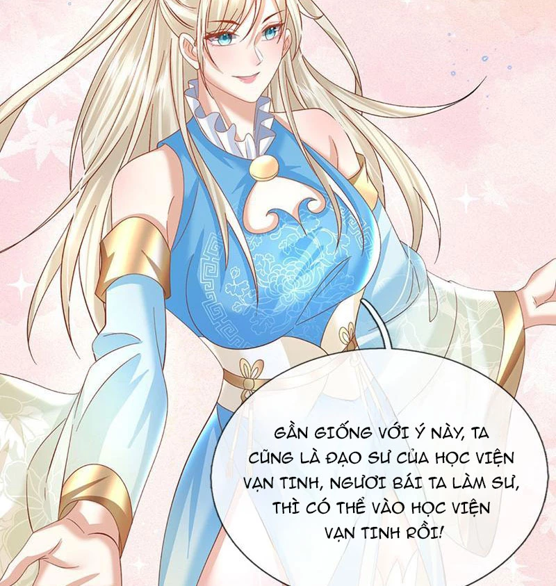 Kiếm Tiên Võ Đế: Bắt Đầu Huyền Vũ Môn Chi Biến Chapter 62 - Trang 2