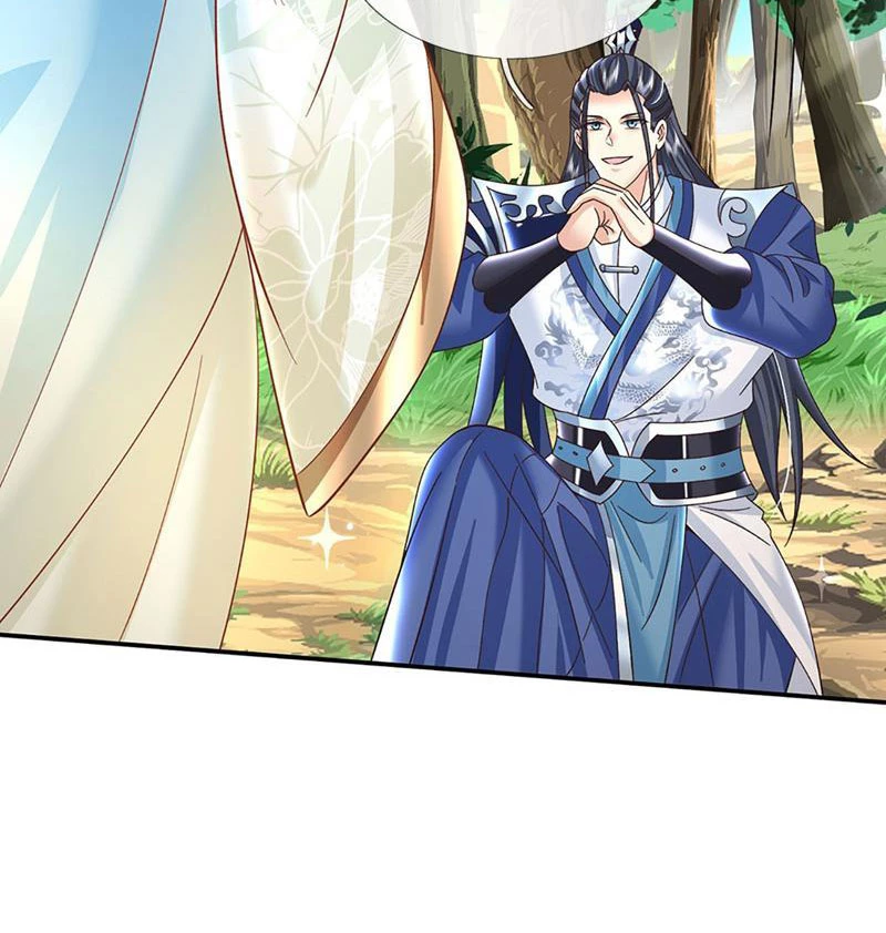 Kiếm Tiên Võ Đế: Bắt Đầu Huyền Vũ Môn Chi Biến Chapter 62 - Trang 2
