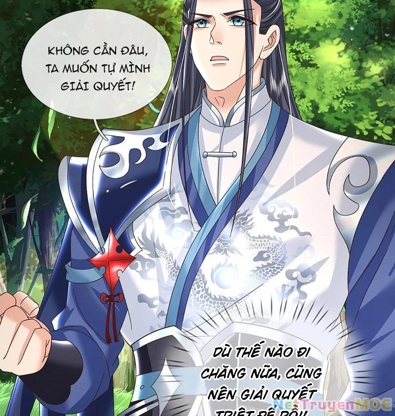 Kiếm Tiên Võ Đế: Bắt Đầu Huyền Vũ Môn Chi Biến Chapter 62 - Trang 2