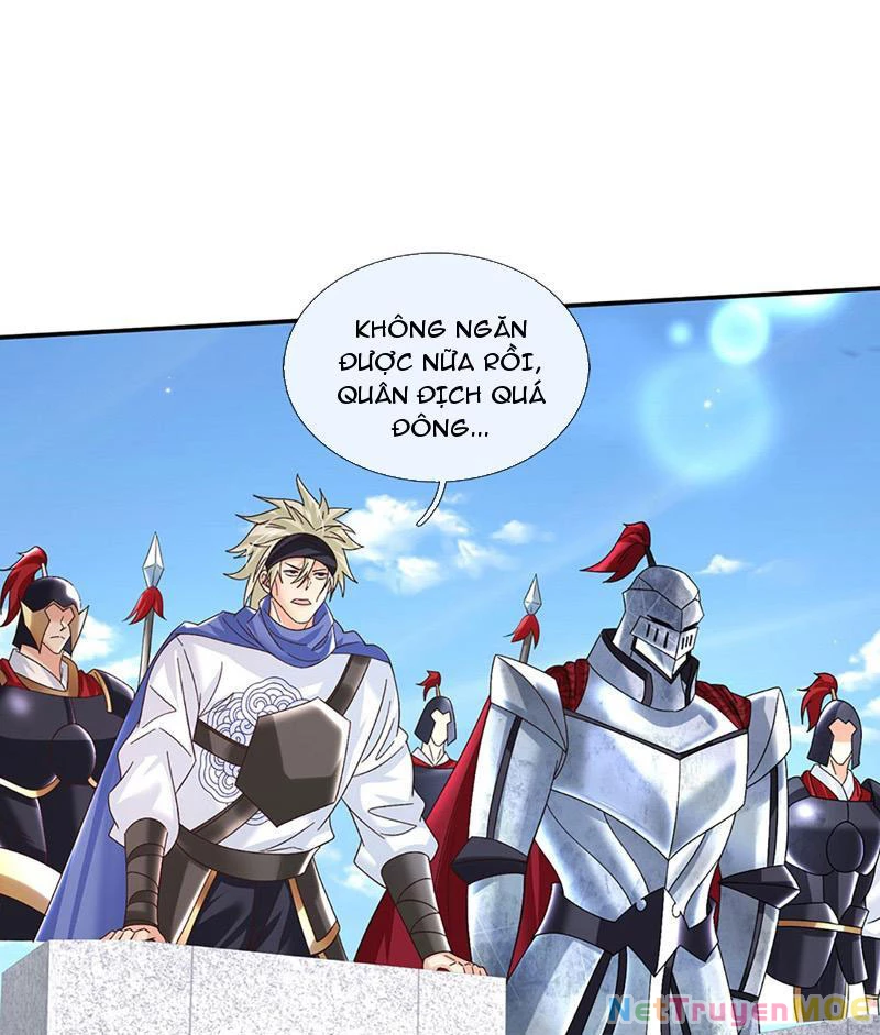 Kiếm Tiên Võ Đế: Bắt Đầu Huyền Vũ Môn Chi Biến Chapter 63 - Trang 2