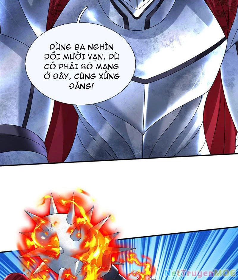 Kiếm Tiên Võ Đế: Bắt Đầu Huyền Vũ Môn Chi Biến Chapter 63 - Trang 2