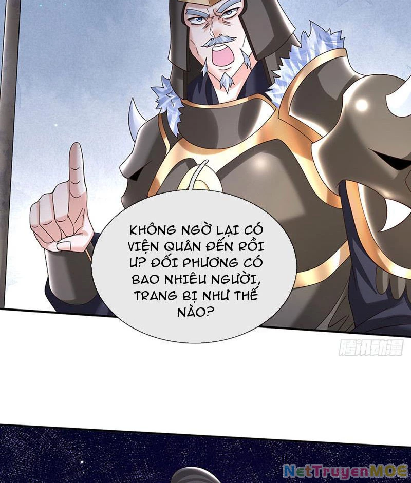 Kiếm Tiên Võ Đế: Bắt Đầu Huyền Vũ Môn Chi Biến Chapter 63 - Trang 2