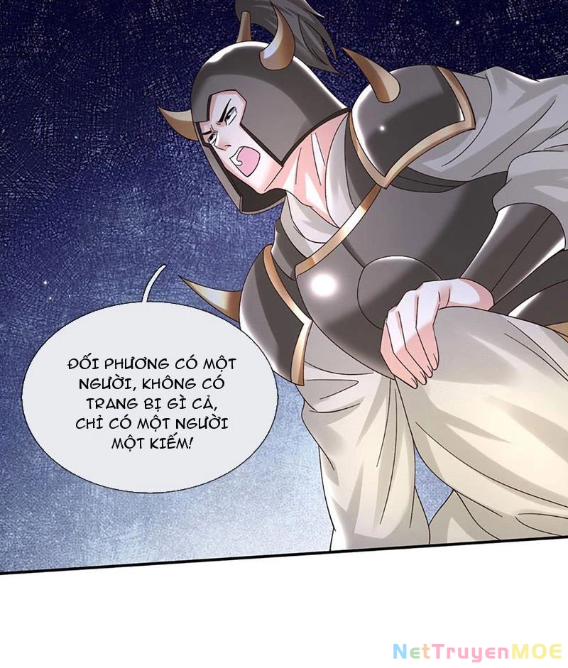 Kiếm Tiên Võ Đế: Bắt Đầu Huyền Vũ Môn Chi Biến Chapter 63 - Trang 2