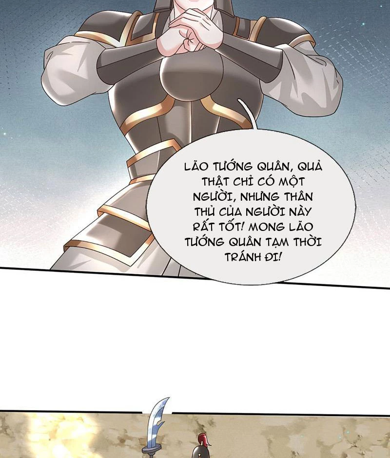 Kiếm Tiên Võ Đế: Bắt Đầu Huyền Vũ Môn Chi Biến Chapter 63 - Trang 2