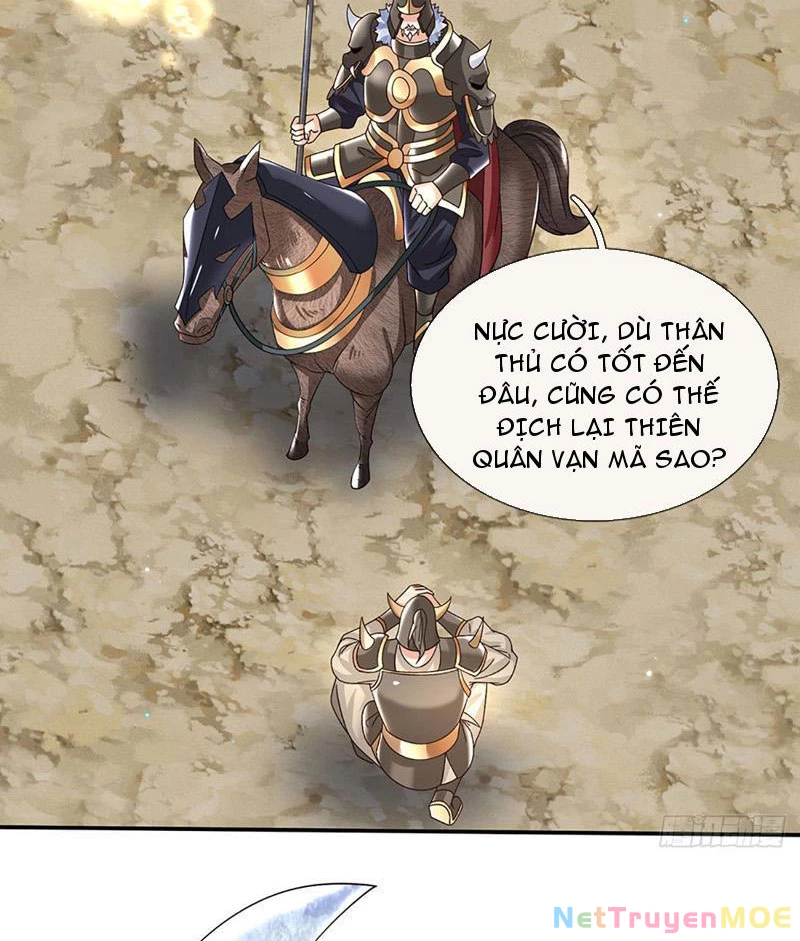 Kiếm Tiên Võ Đế: Bắt Đầu Huyền Vũ Môn Chi Biến Chapter 63 - Trang 2