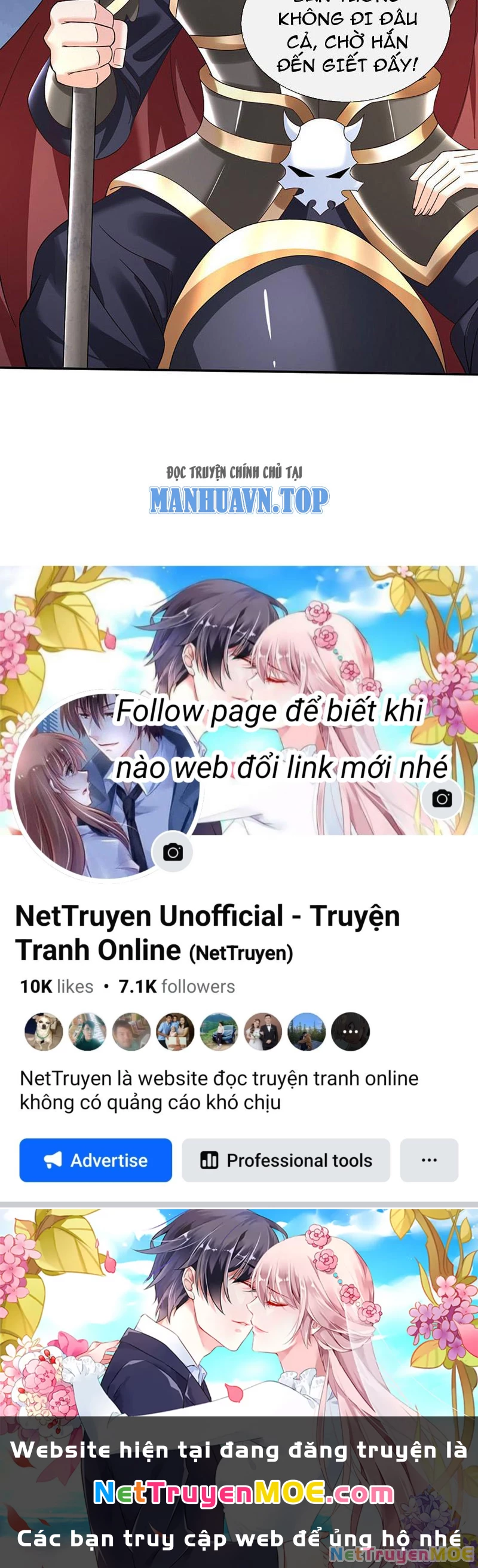 Kiếm Tiên Võ Đế: Bắt Đầu Huyền Vũ Môn Chi Biến Chapter 63 - Trang 2