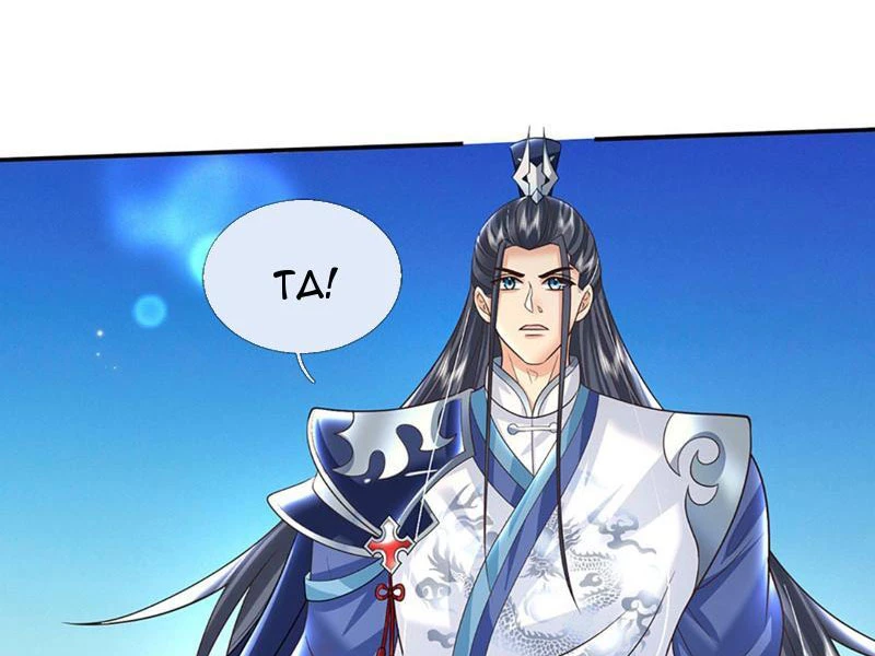 Kiếm Tiên Võ Đế: Bắt Đầu Huyền Vũ Môn Chi Biến Chapter 64 - Trang 2
