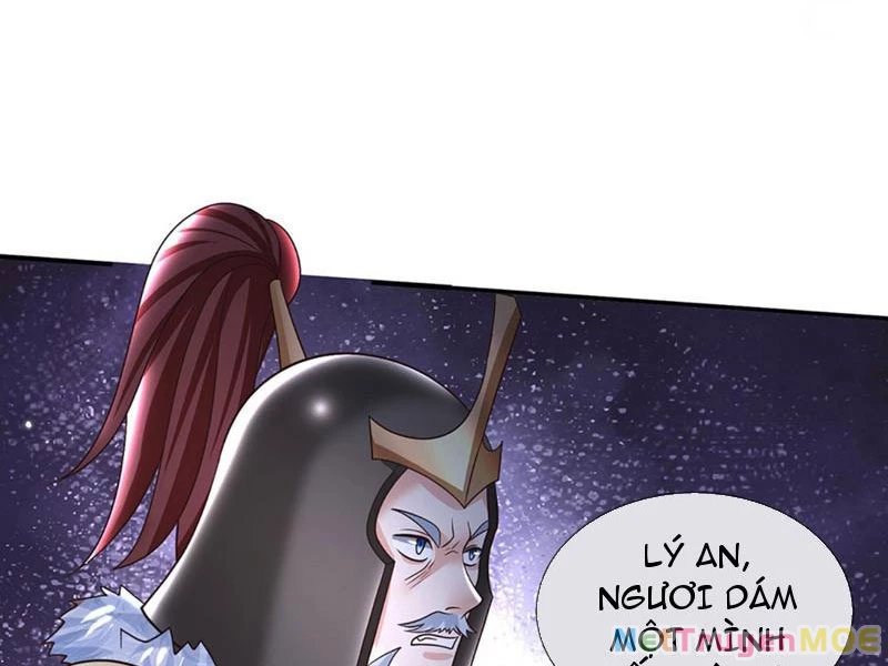 Kiếm Tiên Võ Đế: Bắt Đầu Huyền Vũ Môn Chi Biến Chapter 64 - Trang 2