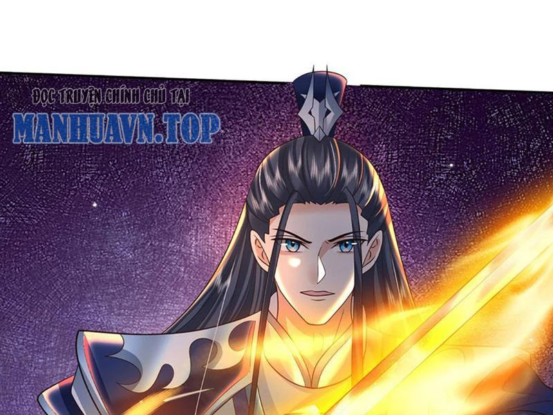 Kiếm Tiên Võ Đế: Bắt Đầu Huyền Vũ Môn Chi Biến Chapter 64 - Trang 2