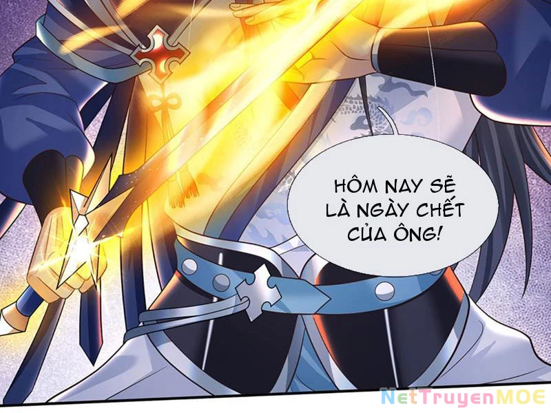 Kiếm Tiên Võ Đế: Bắt Đầu Huyền Vũ Môn Chi Biến Chapter 64 - Trang 2