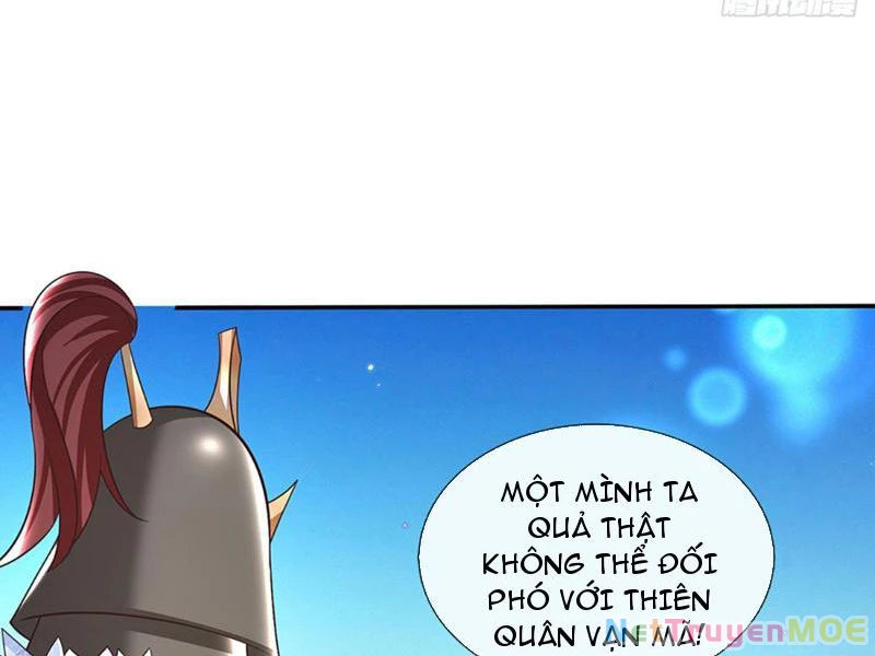 Kiếm Tiên Võ Đế: Bắt Đầu Huyền Vũ Môn Chi Biến Chapter 64 - Trang 2