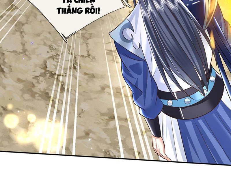 Kiếm Tiên Võ Đế: Bắt Đầu Huyền Vũ Môn Chi Biến Chapter 64 - Trang 2