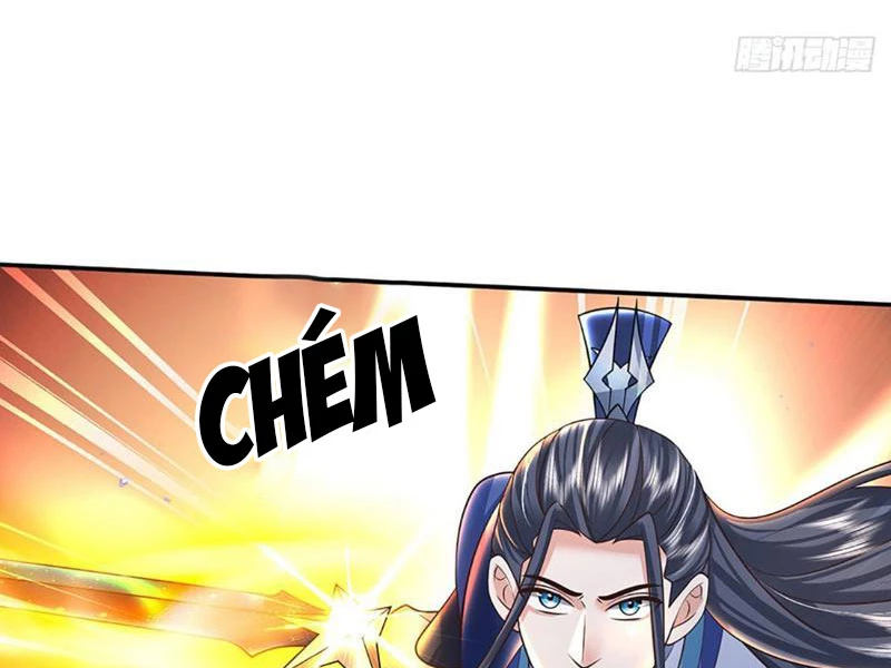 Kiếm Tiên Võ Đế: Bắt Đầu Huyền Vũ Môn Chi Biến Chapter 64 - Trang 2