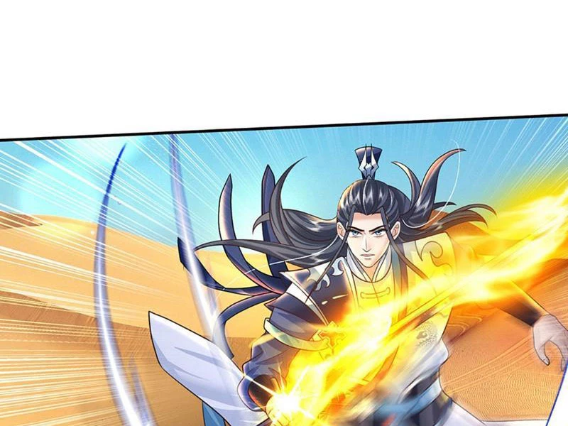 Kiếm Tiên Võ Đế: Bắt Đầu Huyền Vũ Môn Chi Biến Chapter 64 - Trang 2
