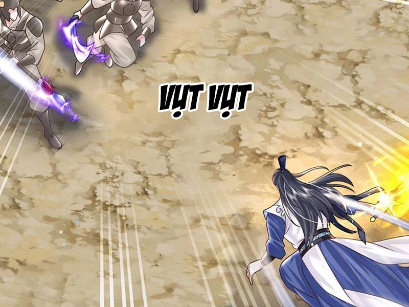 Kiếm Tiên Võ Đế: Bắt Đầu Huyền Vũ Môn Chi Biến Chapter 64 - Trang 2