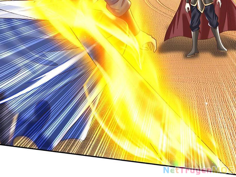 Kiếm Tiên Võ Đế: Bắt Đầu Huyền Vũ Môn Chi Biến Chapter 64 - Trang 2