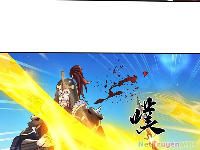 Kiếm Tiên Võ Đế: Bắt Đầu Huyền Vũ Môn Chi Biến Chapter 64 - Trang 2