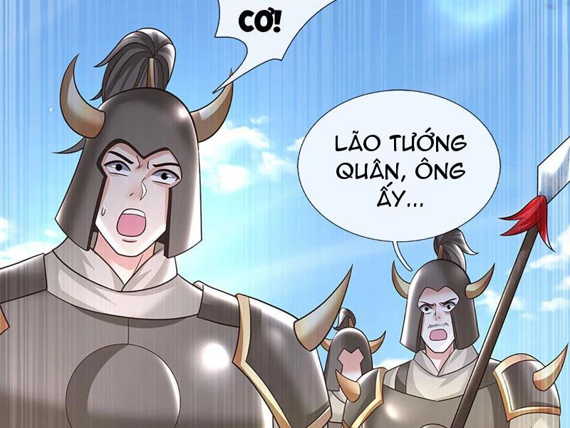 Kiếm Tiên Võ Đế: Bắt Đầu Huyền Vũ Môn Chi Biến Chapter 64 - Trang 2