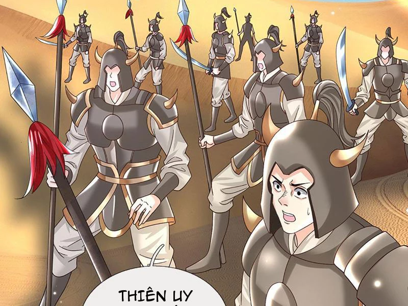Kiếm Tiên Võ Đế: Bắt Đầu Huyền Vũ Môn Chi Biến Chapter 64 - Trang 2