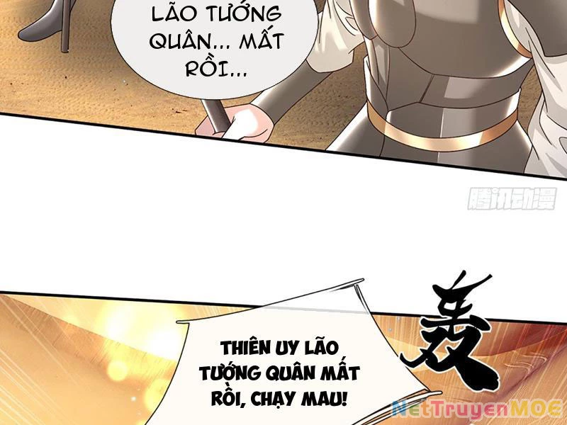 Kiếm Tiên Võ Đế: Bắt Đầu Huyền Vũ Môn Chi Biến Chapter 64 - Trang 2