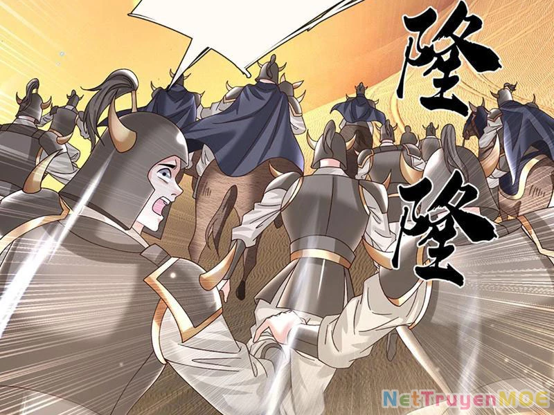 Kiếm Tiên Võ Đế: Bắt Đầu Huyền Vũ Môn Chi Biến Chapter 64 - Trang 2