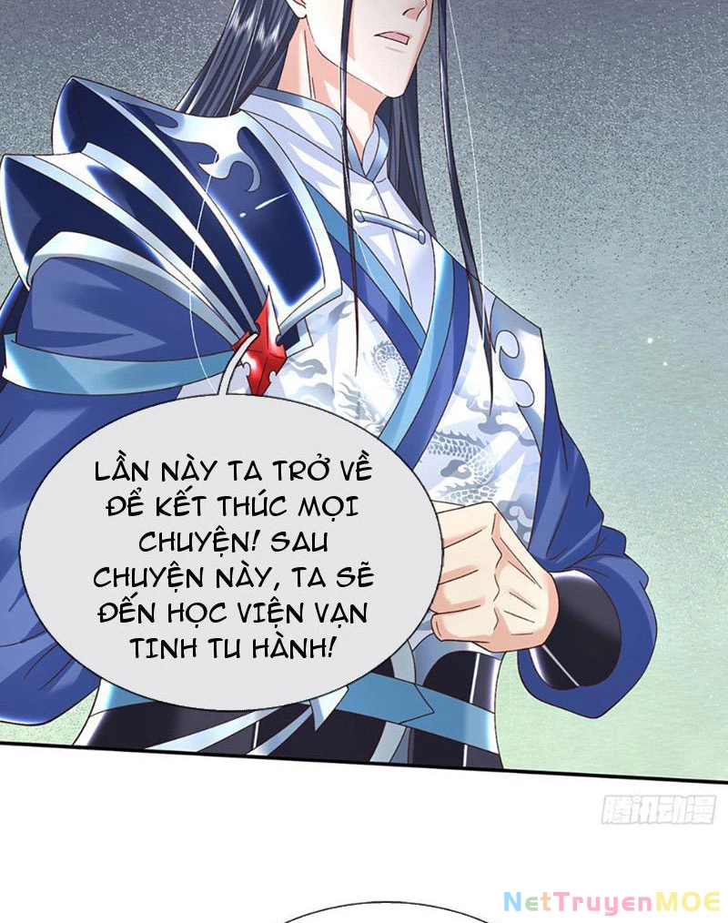 Kiếm Tiên Võ Đế: Bắt Đầu Huyền Vũ Môn Chi Biến Chapter 65 - Trang 2