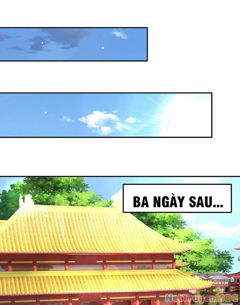 Kiếm Tiên Võ Đế: Bắt Đầu Huyền Vũ Môn Chi Biến Chapter 65 - Trang 2