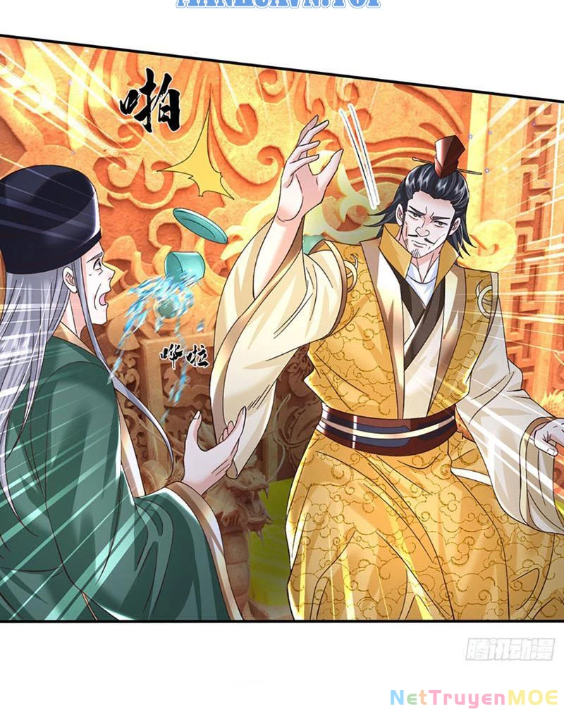 Kiếm Tiên Võ Đế: Bắt Đầu Huyền Vũ Môn Chi Biến Chapter 65 - Trang 2
