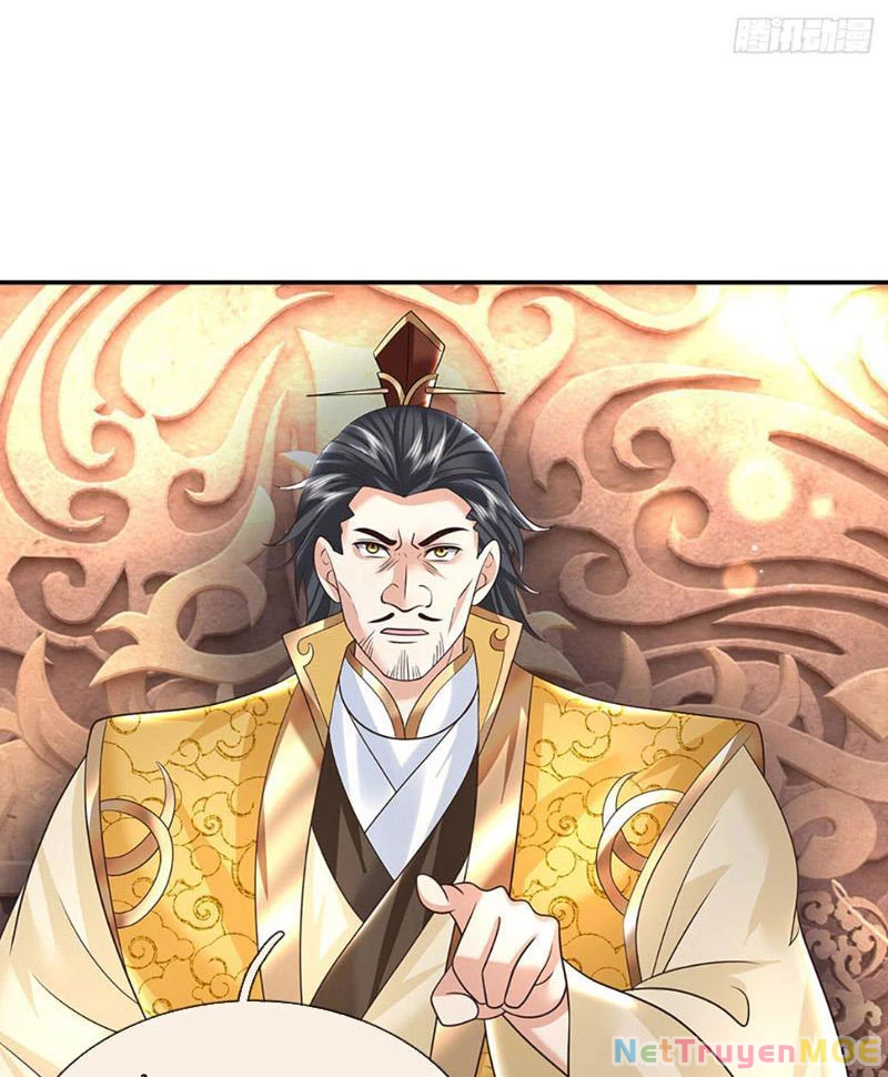 Kiếm Tiên Võ Đế: Bắt Đầu Huyền Vũ Môn Chi Biến Chapter 65 - Trang 2