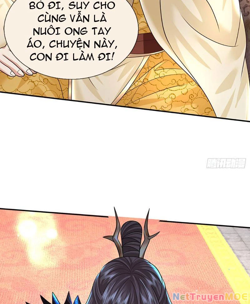 Kiếm Tiên Võ Đế: Bắt Đầu Huyền Vũ Môn Chi Biến Chapter 65 - Trang 2
