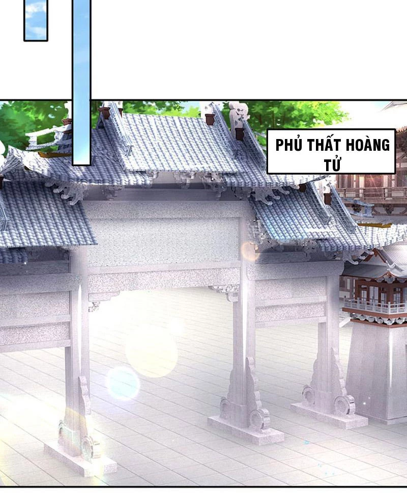 Kiếm Tiên Võ Đế: Bắt Đầu Huyền Vũ Môn Chi Biến Chapter 65 - Trang 2
