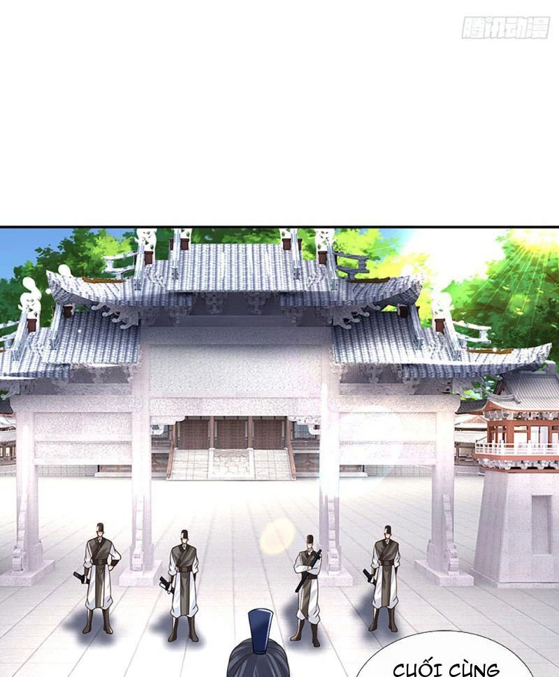 Kiếm Tiên Võ Đế: Bắt Đầu Huyền Vũ Môn Chi Biến Chapter 65 - Trang 2